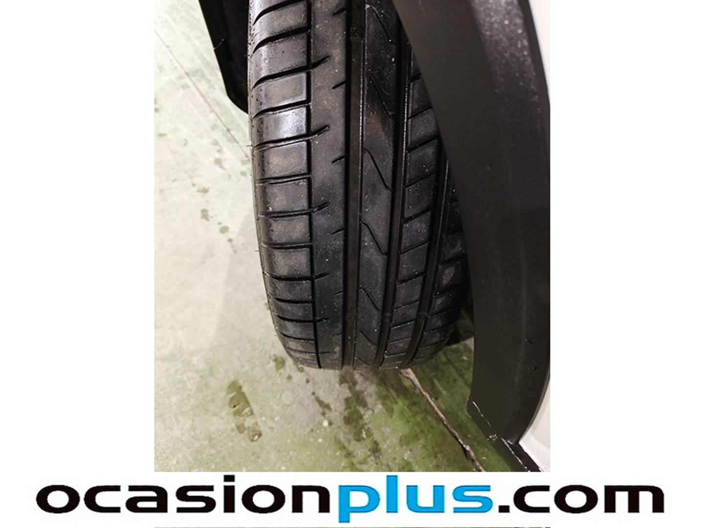 Foto Fiat Tipo Fiat Tipo 1.5 Hybrid Cross DCT (130 CV)