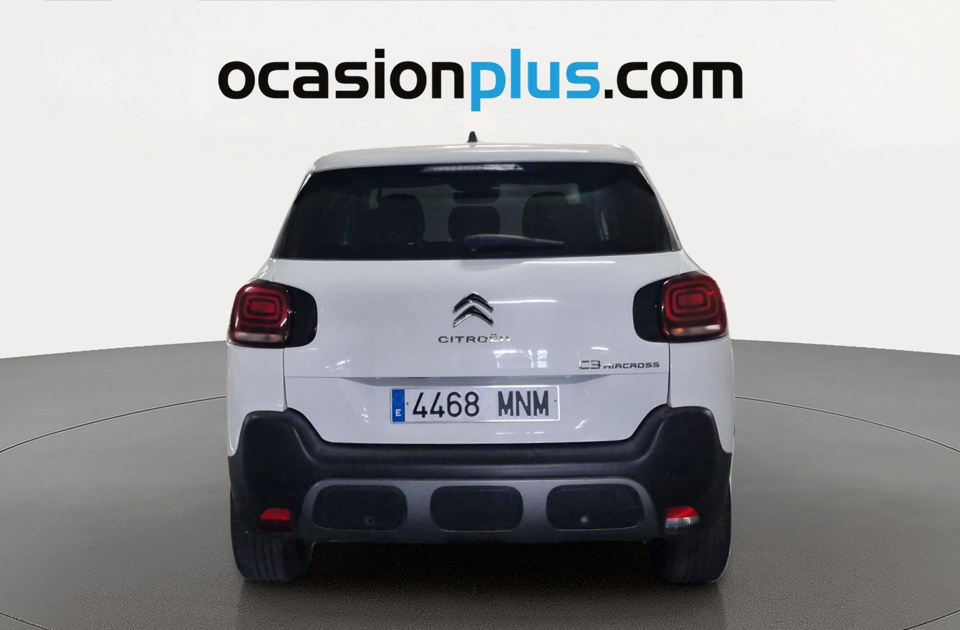 Citroën C3 Aircross PureTech 110 You - foto 15
