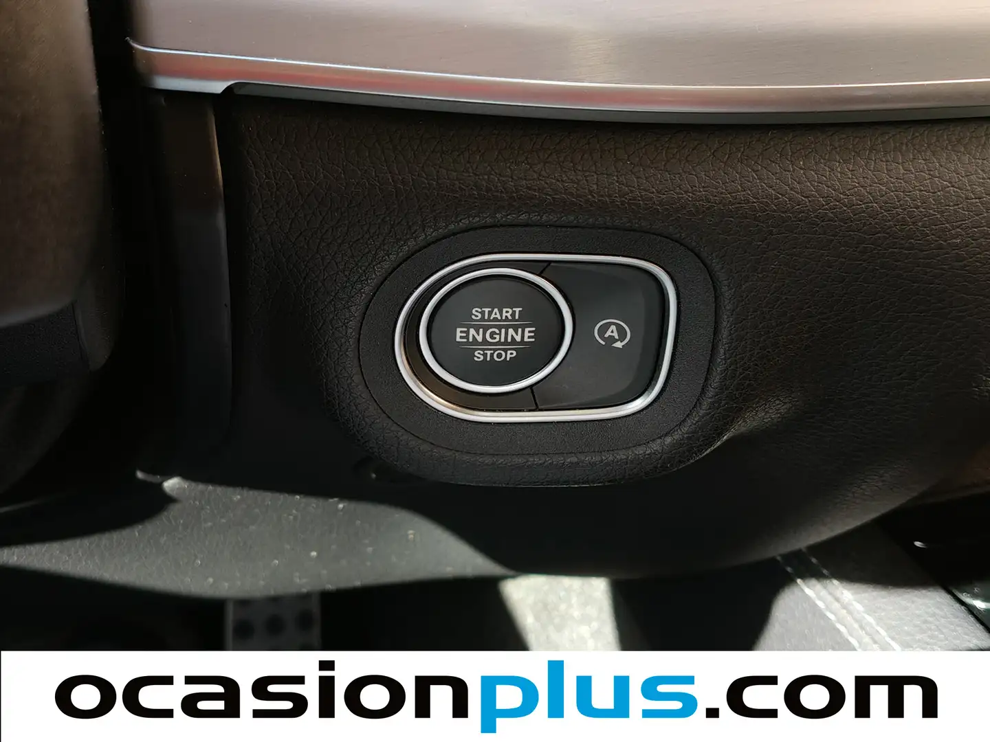 Foto Mercedes GLE Mercedes-Benz GLE GLE 300 d 4Matic (245 CV) Pack AMG 7 Plazas