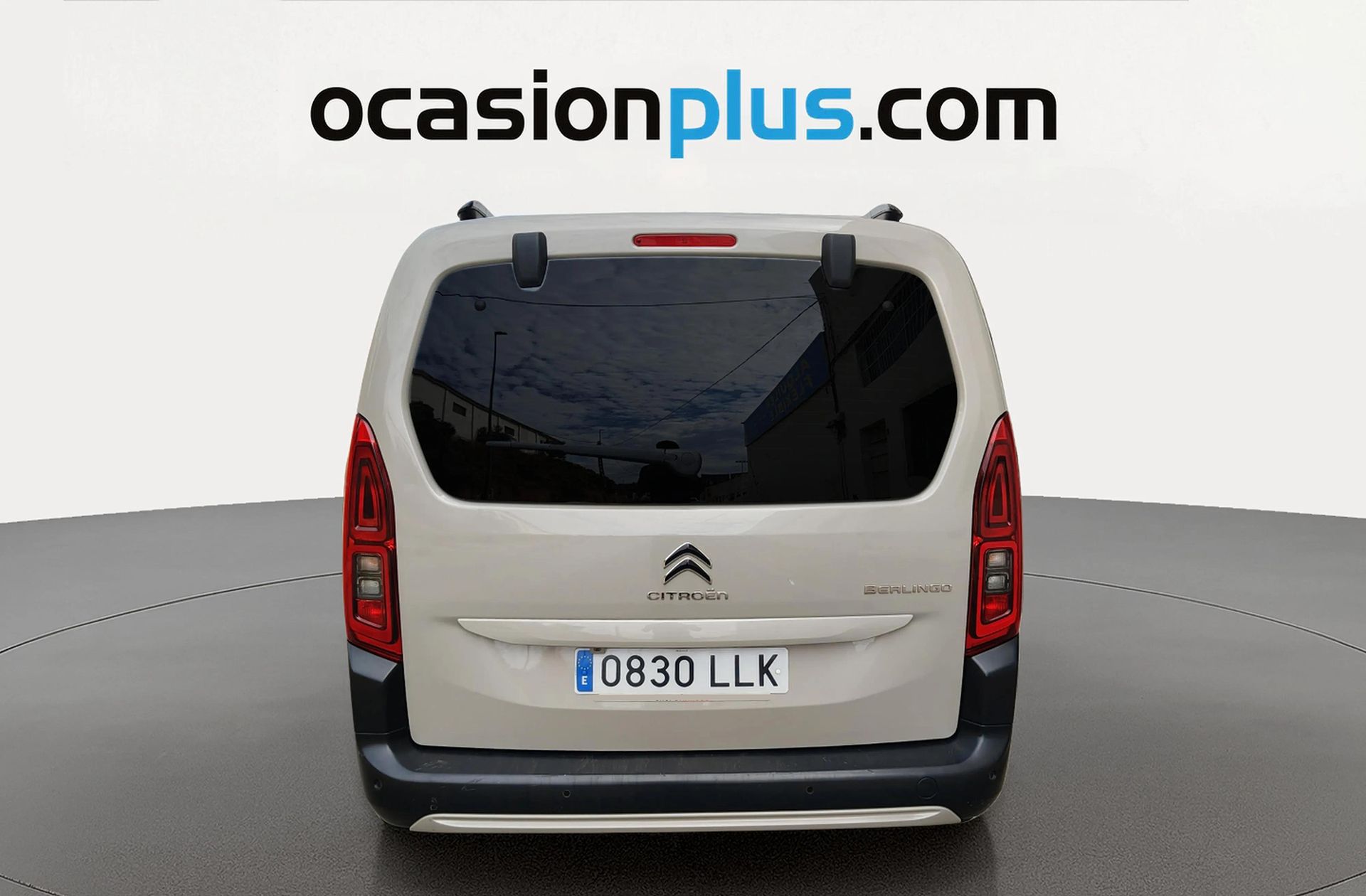Citroën Berlingo BlueHDi 130 Talla M Shine - foto 14