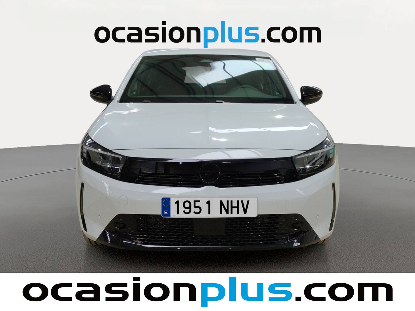 Foto Opel Corsa Opel Corsa 1.2 T XHL Hybrid GS eDCT (110 CV)