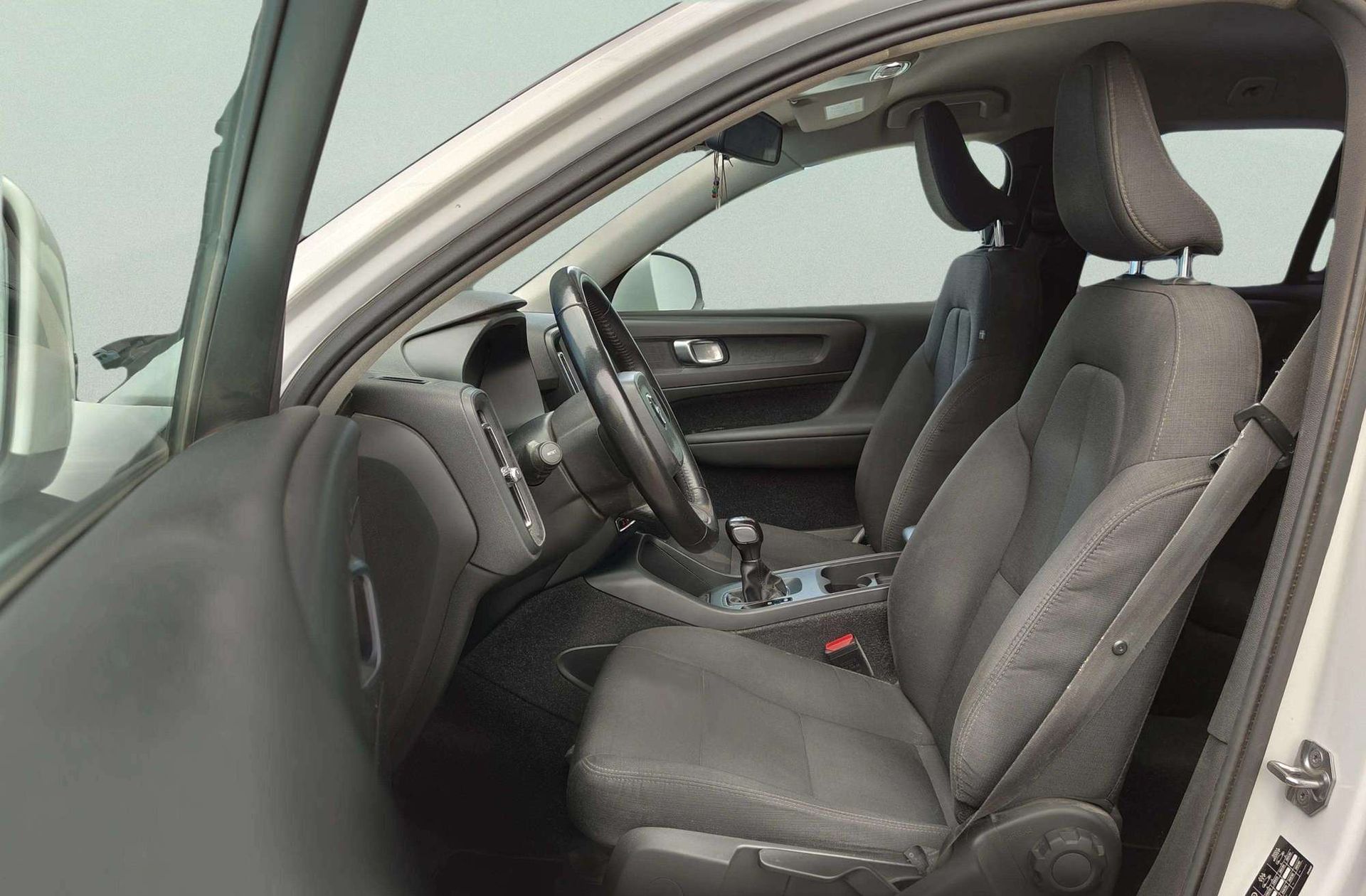 Volvo XC40 D3 - foto 10
