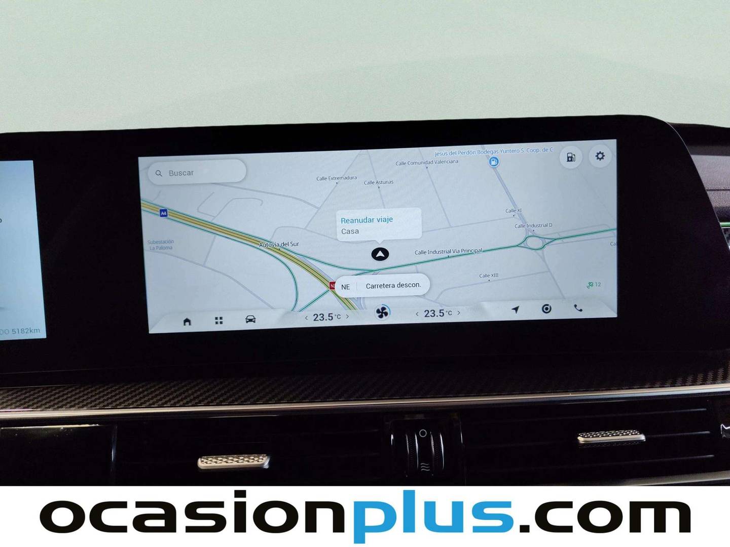 Extras del EBRO S700 EBRO S700 1.5 TGDI PHEV Luxury E-CVT (279 CV)