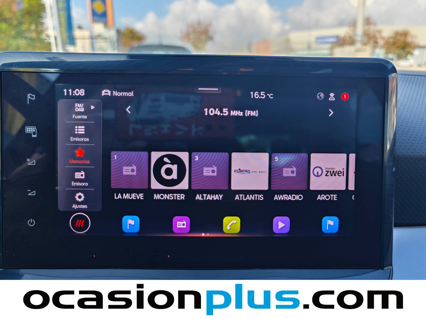 Seat Arona SEAT Arona 1.5 TSI S&S FR XL DSG  (150 CV) gasolina