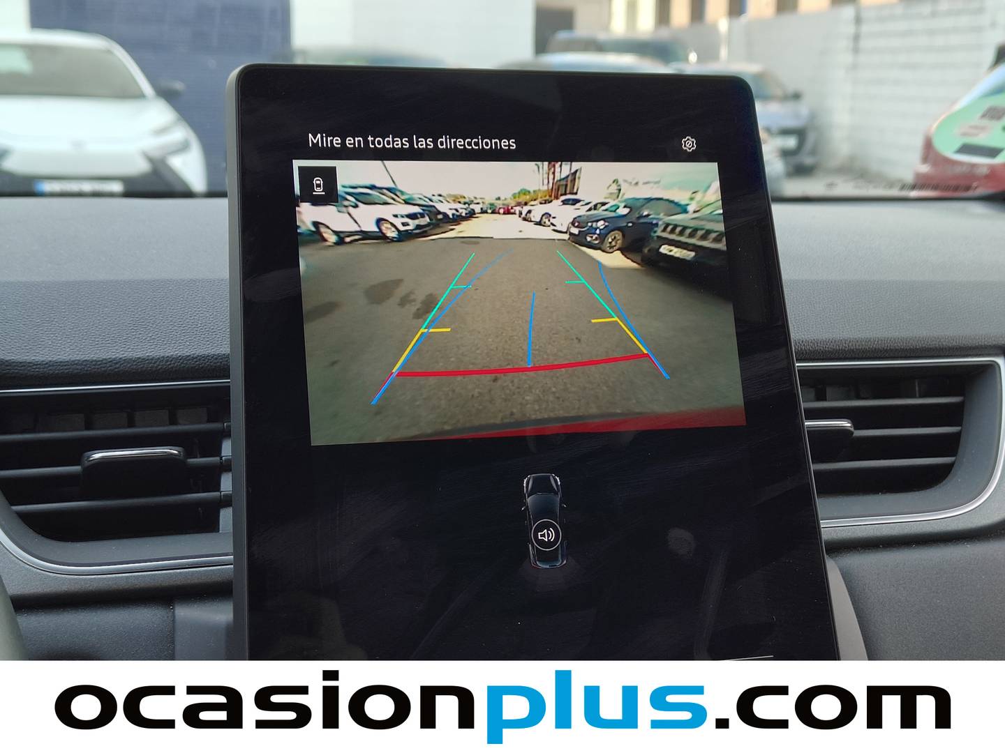 Foto Renault Captur Renault Captur Techno TCe  (90 CV)