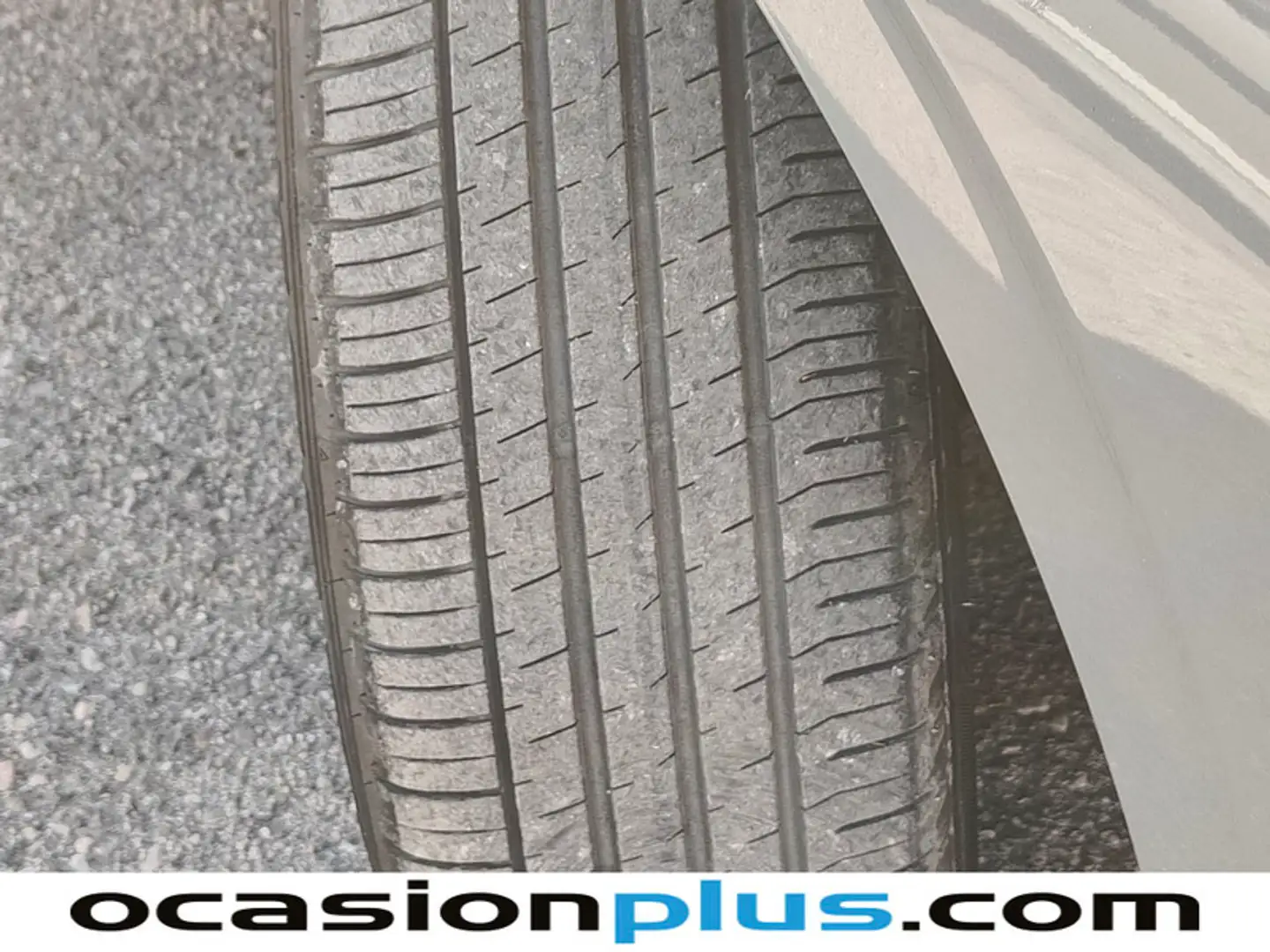 Foto DS DS 4 DS DS4 BlueHDi 130 Trocadero Auto (130 CV)