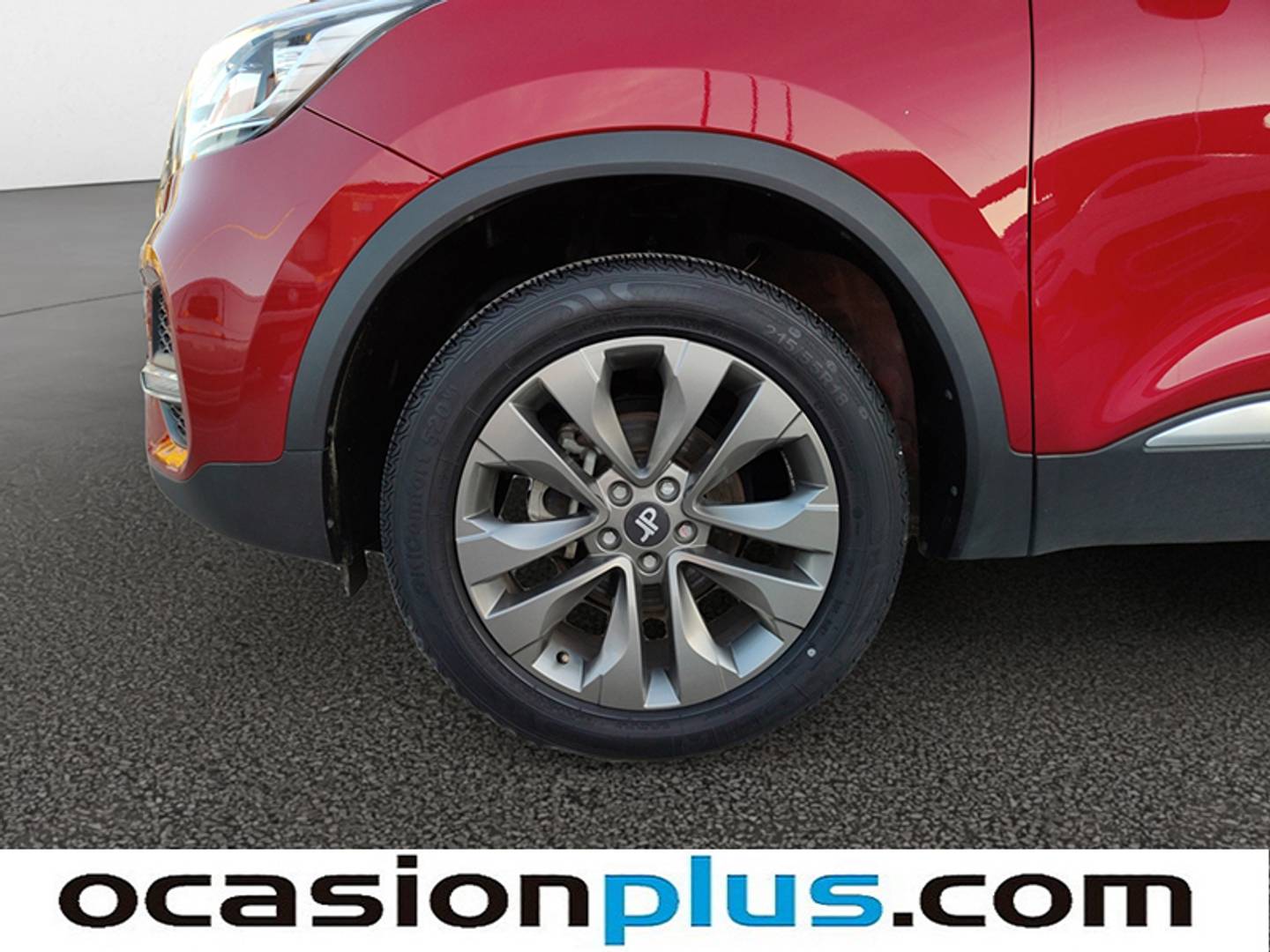 DR AUTOMOBILES DR 4.0 DR AUTOMOBILES DR4 1.5  (116 CV) de ocasión