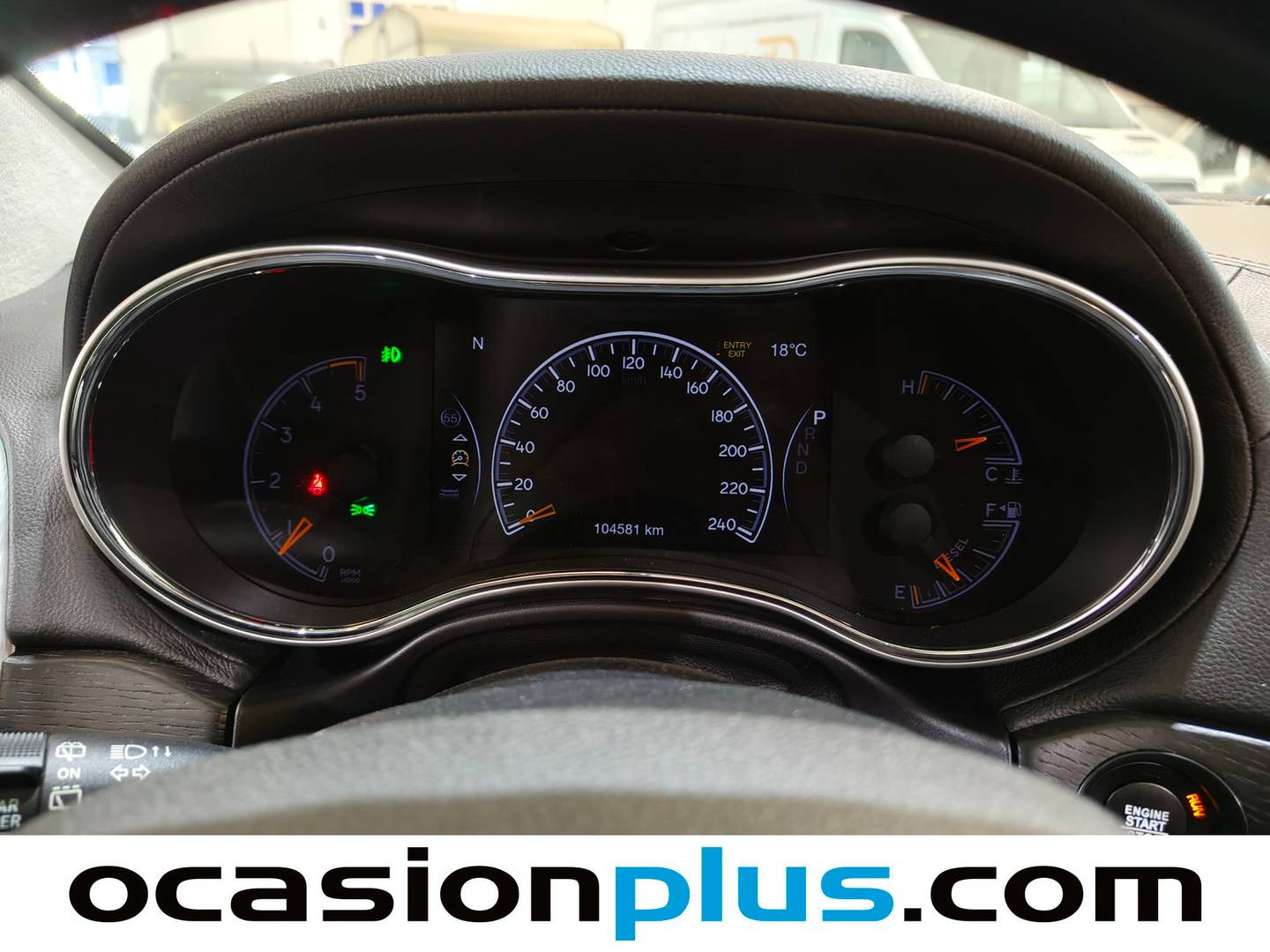 Jeep Grand Cherokee Jeep Grand Cherokee 3.0 V6 Diesel Summit Aut. (250 CV) barato