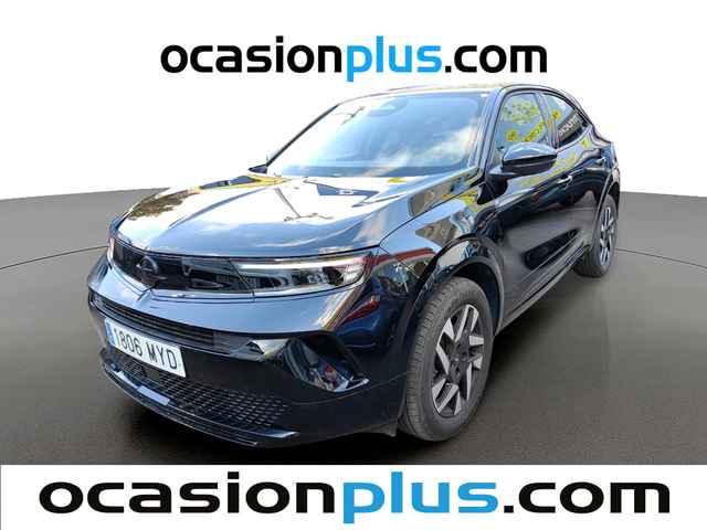 Opel Segunda Mano Girona