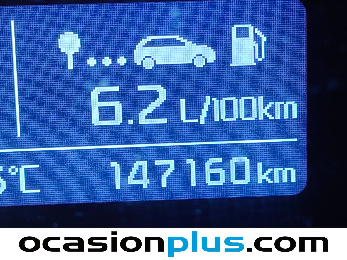 KIA Carens KIA Carens 1.7 CRDi VGT Concept Eco-Dynam (115 CV) 7 Plazas seminuevo