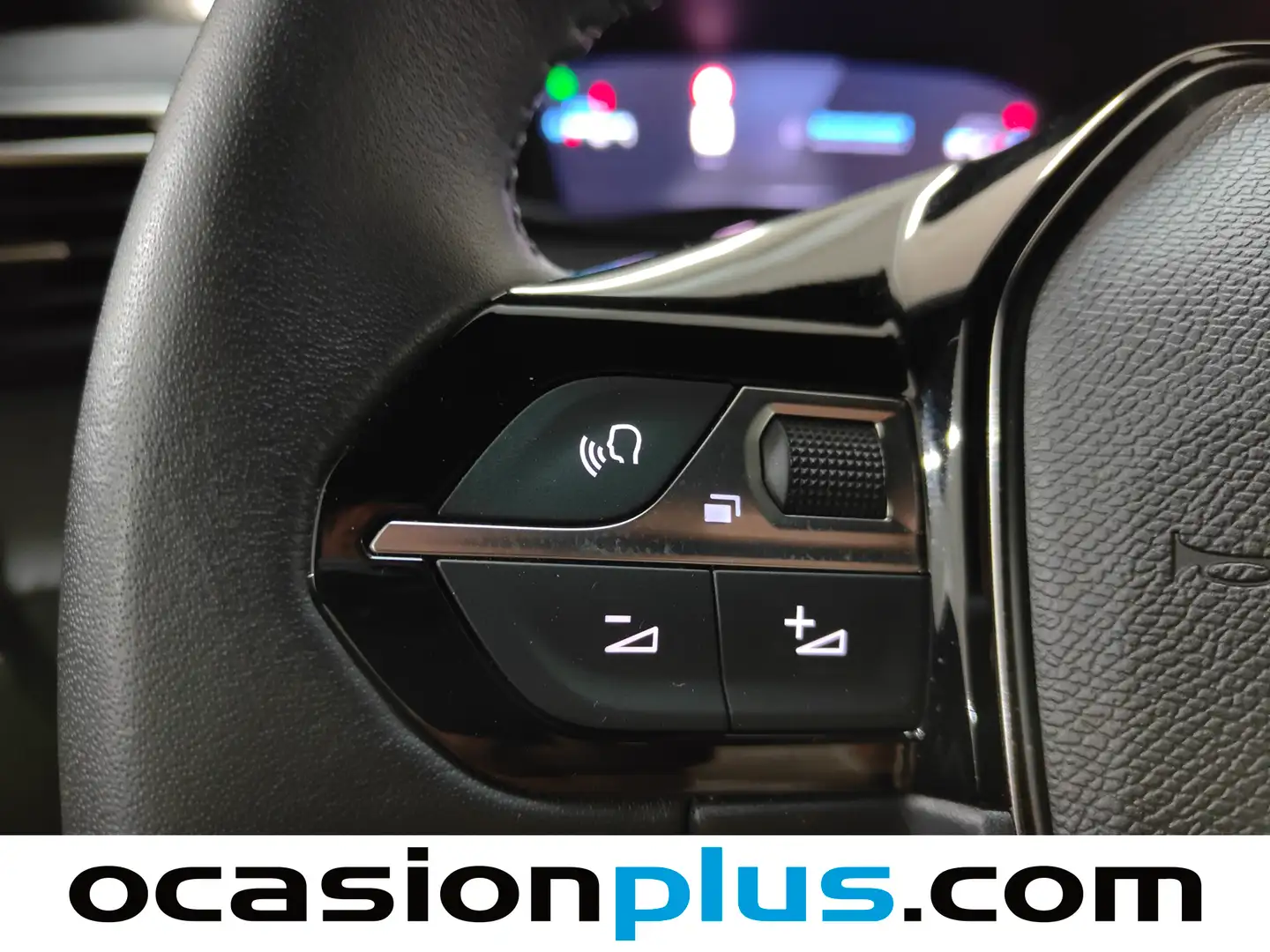 Foto Peugeot 2008 Peugeot 2008 PureTech 100 S&S Allure (100 CV)