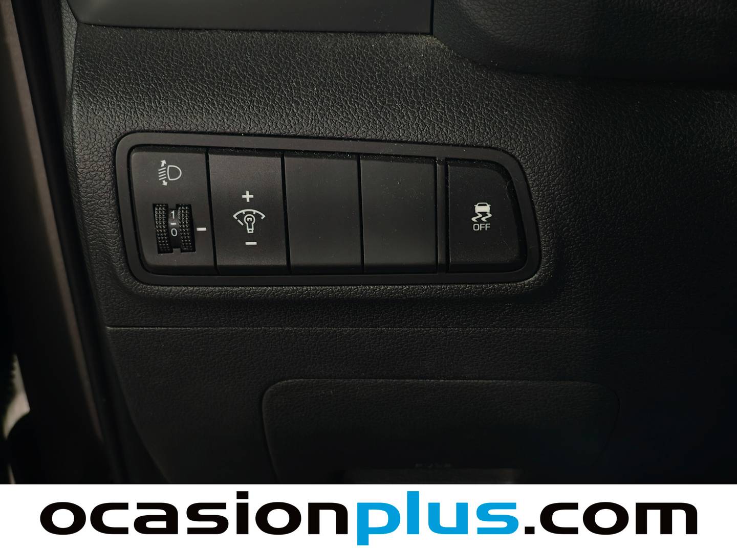Hyundai Tucson Hyundai Tucson 1.6 GDI BlueDrive 25 Aniversario 4x2 (131 CV) seminuevo