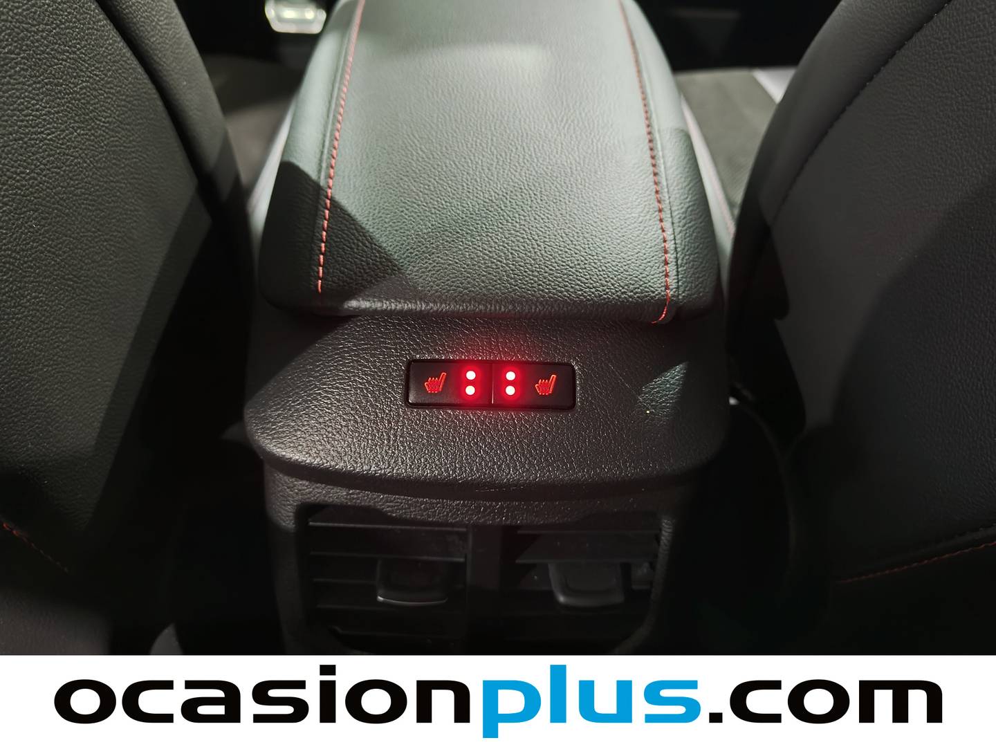 Foto Ford Mondeo Ford Mondeo 2.0 Híbrido HEV ST-Line AT (187 CV)