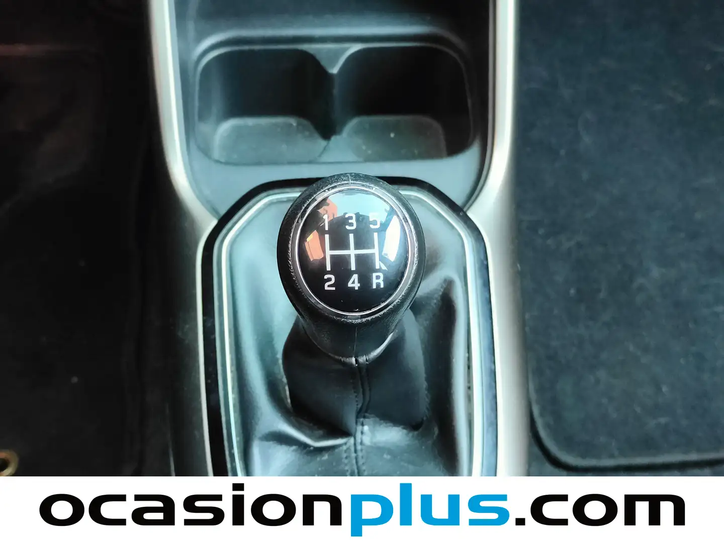 Foto Suzuki Ignis Suzuki Ignis 1.2 GLX 4WD (90 CV)