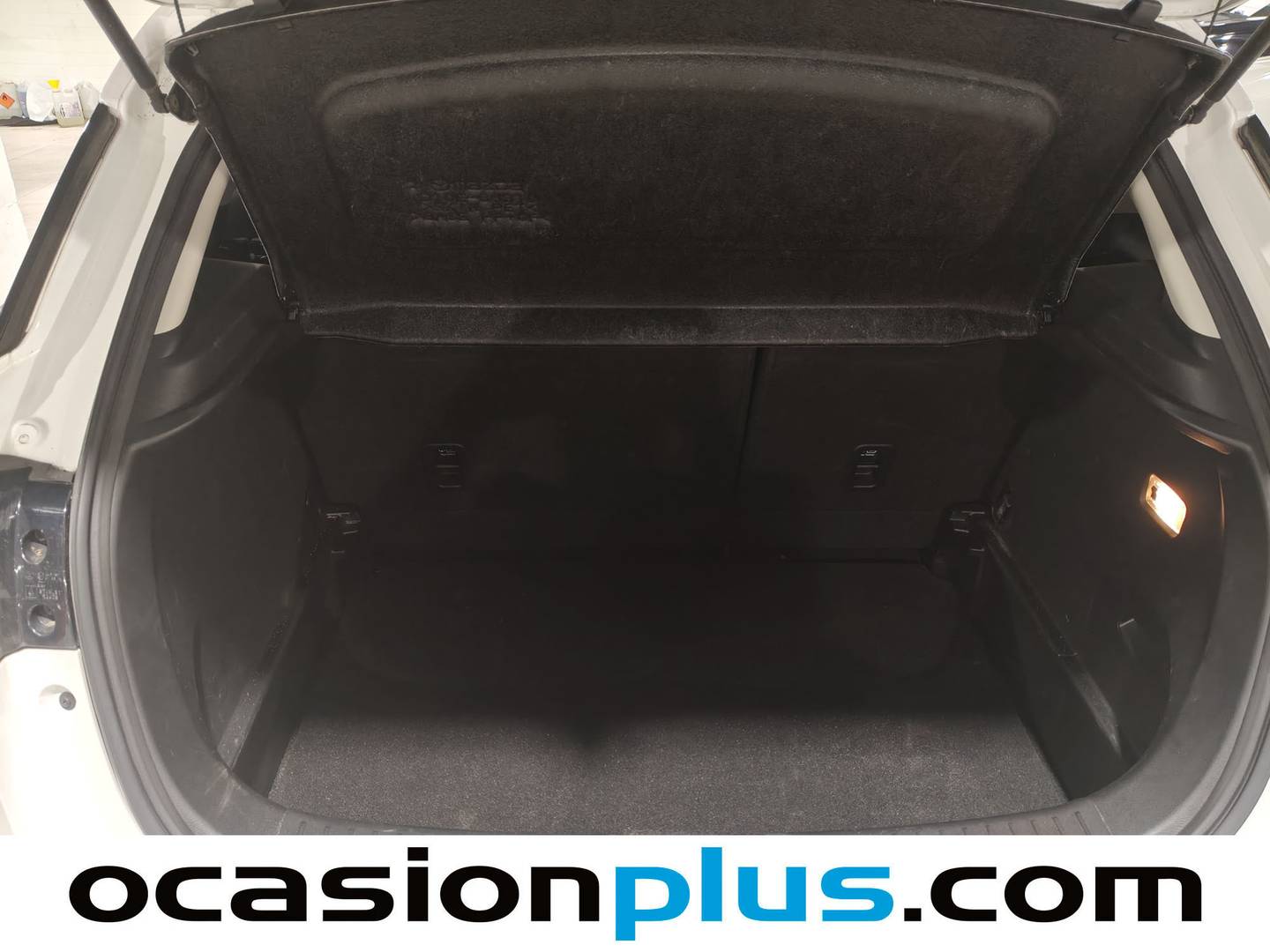 Foto Mazda CX-3 Mazda CX-3 2.0 G Evolution 2WD (121 CV)