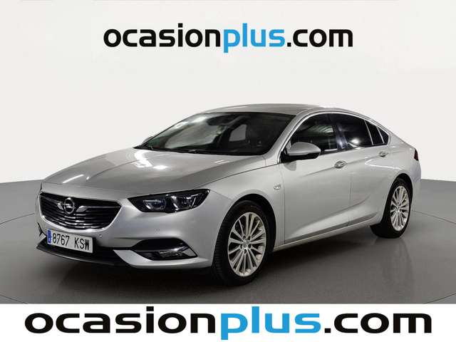 Opel Insignia GS 1.5 Turbo XFT Innovation (165 CV) de segunda mano