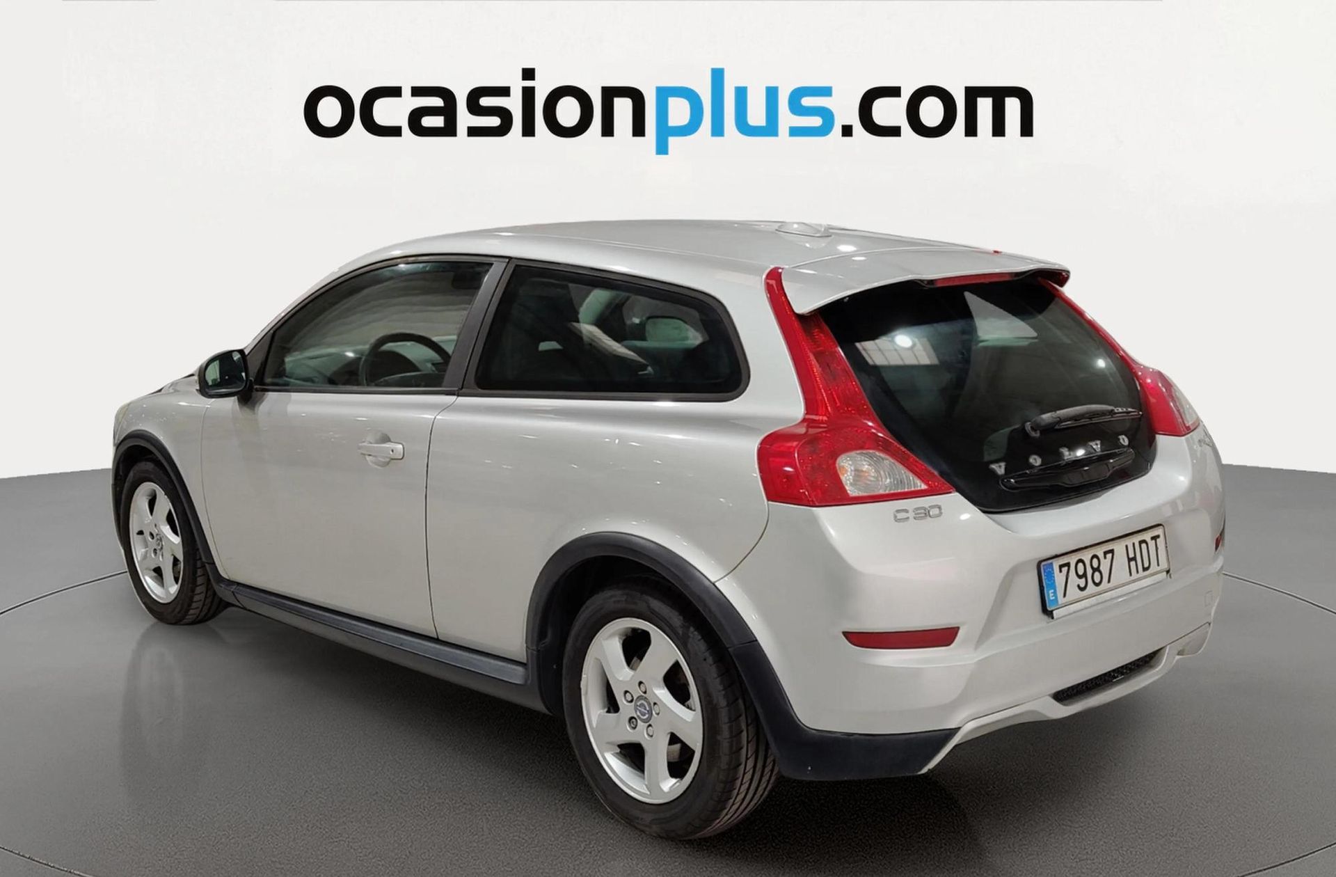 Volvo C30 1.6 Drive Kinetic - foto 3