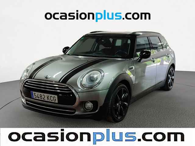 Mini Clubman Segunda Mano Particulares Madrid