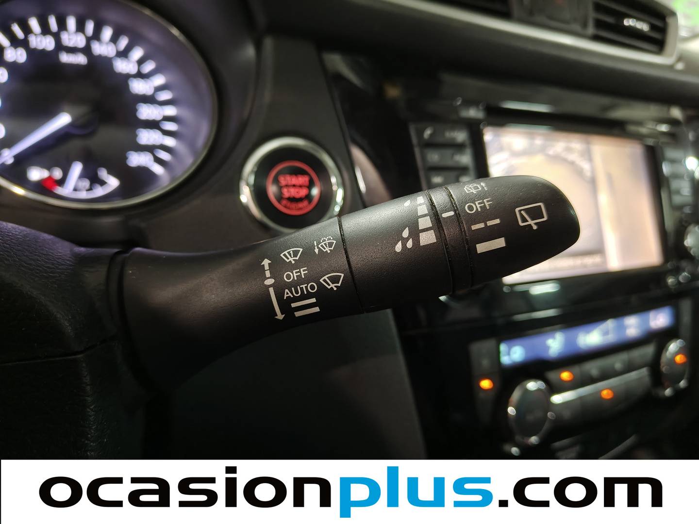 Nissan QASHQAI Nissan Qashqai dCi 130 N-Connecta 4x2 (130 CV) barato
