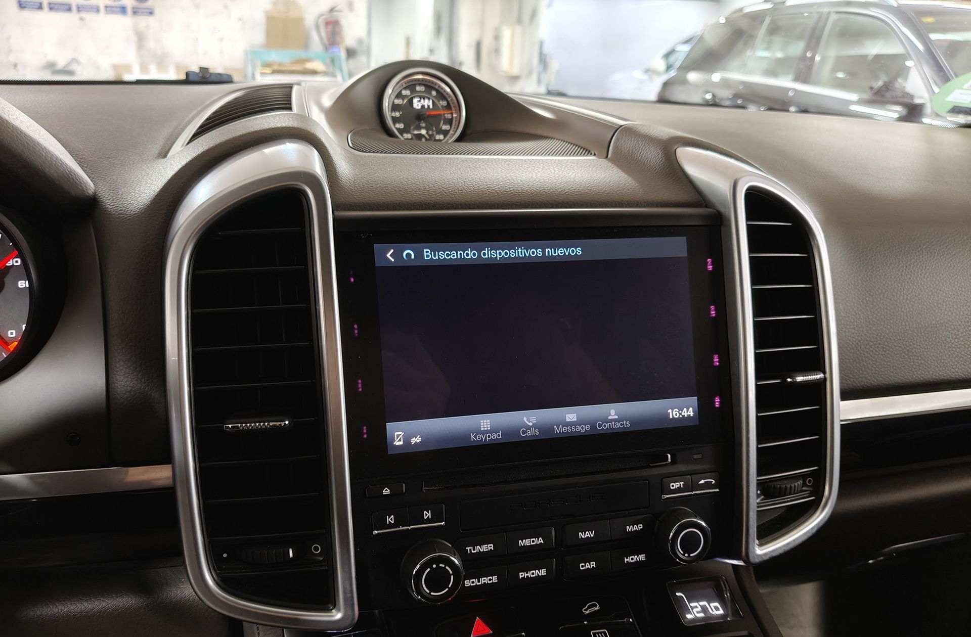 Porsche Cayenne S Platinum Edition - foto 43