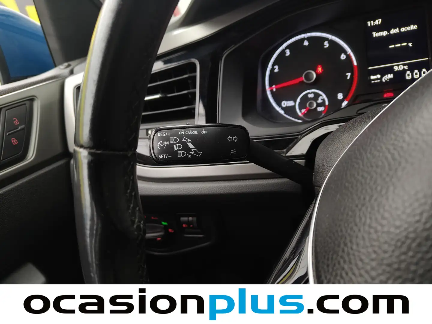 Foto Volkswagen Polo Volkswagen Polo Advance 1.0 TSI (95 CV)