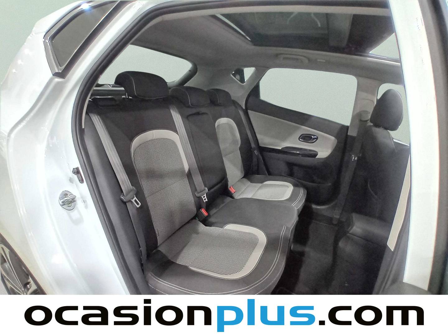 KIA Ceed Kia Ceed 1.6 CRDi VGT x-Tech16 Eco-Dynamics (136 CV) diésel