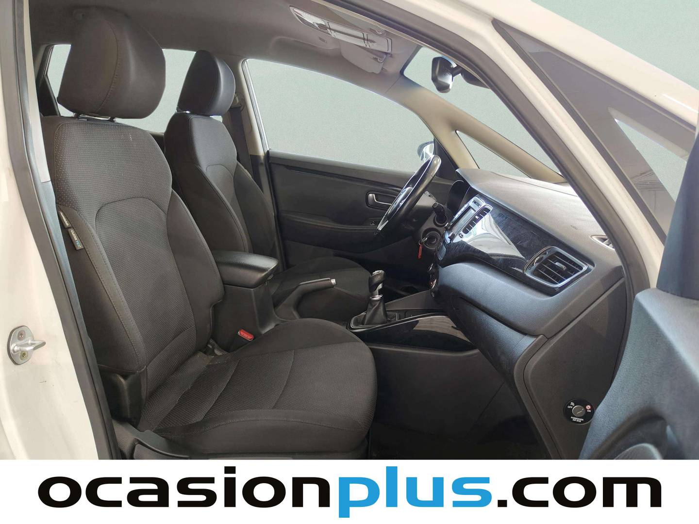 KIA Carens KIA Carens 1.7 CRDi VGT UEFA Euro2016 Eco-Dynamics (141 CV) barato