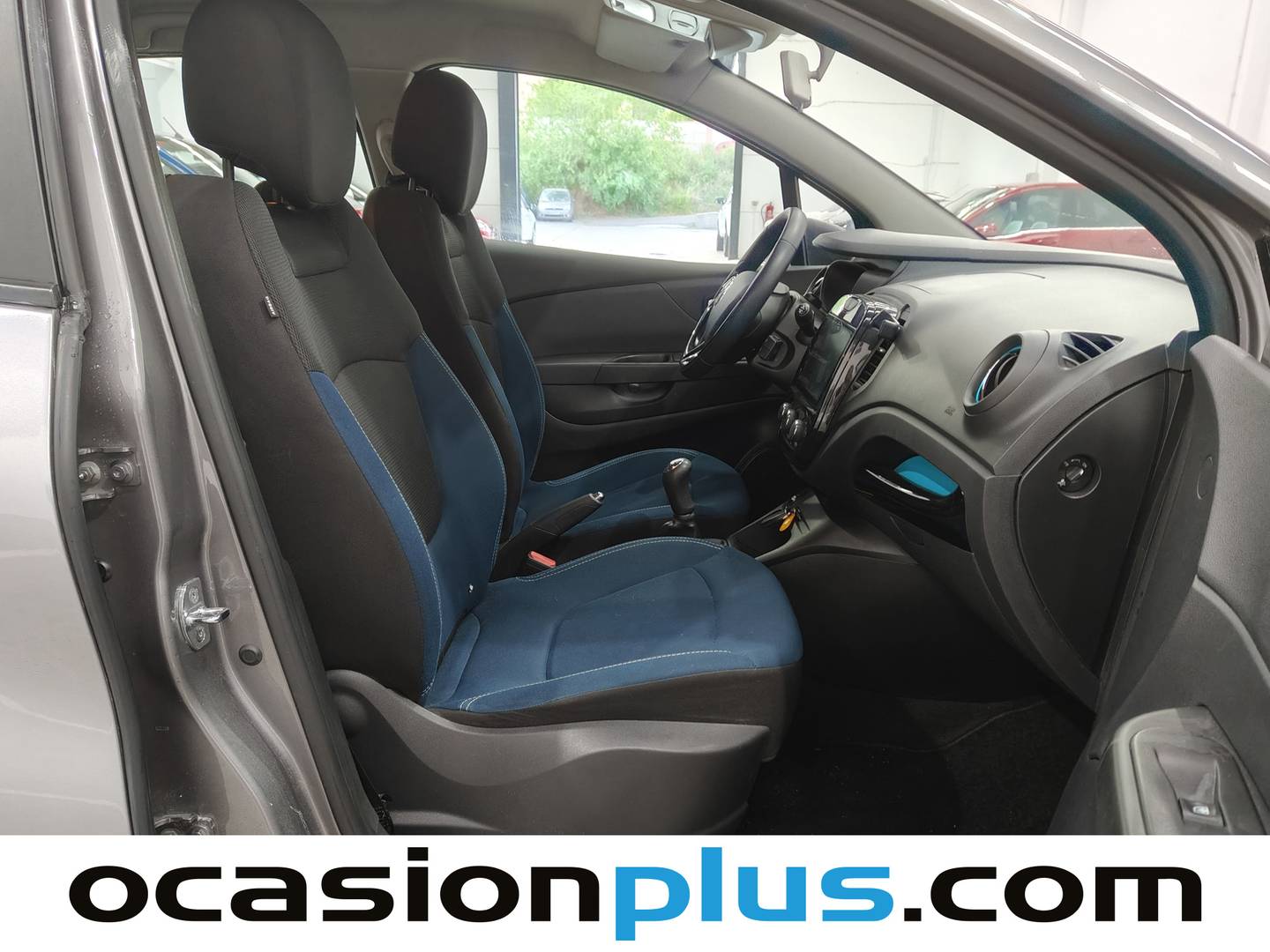 Renault Captur Renault Captur Intens Energy dCi (90 CV) km 0