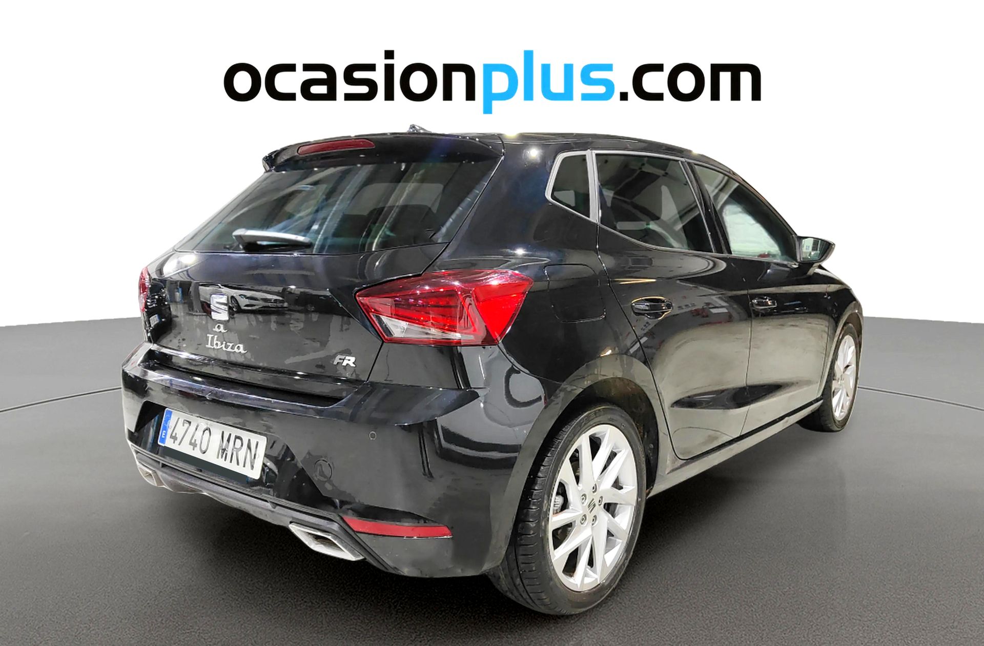 SEAT Ibiza 1.5 TSI FR XL DSG - foto 4