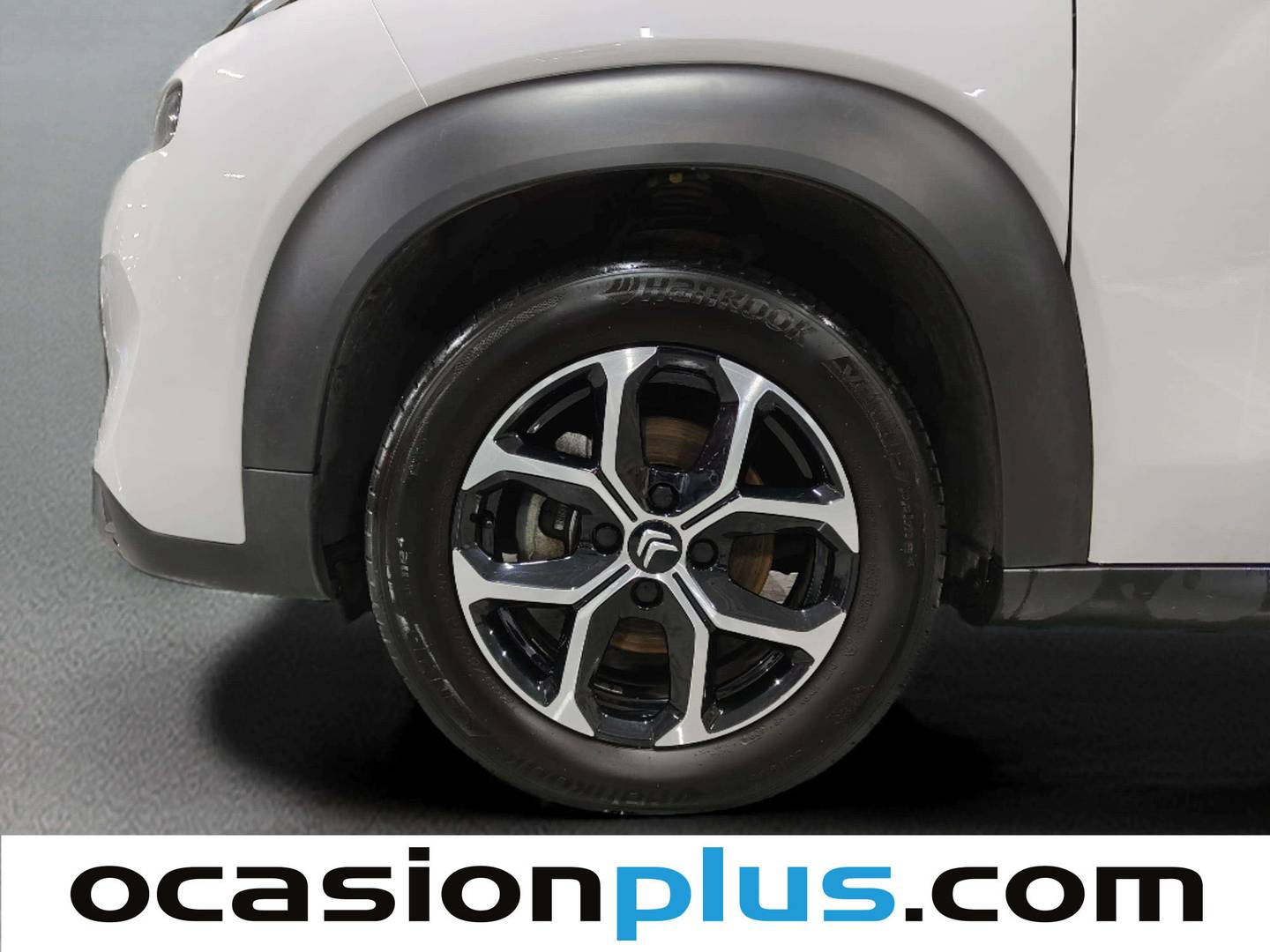 Foto Citroën C3 Aircross Citroen C3 Aircross PureTech 110 S&S Shine (110 CV)