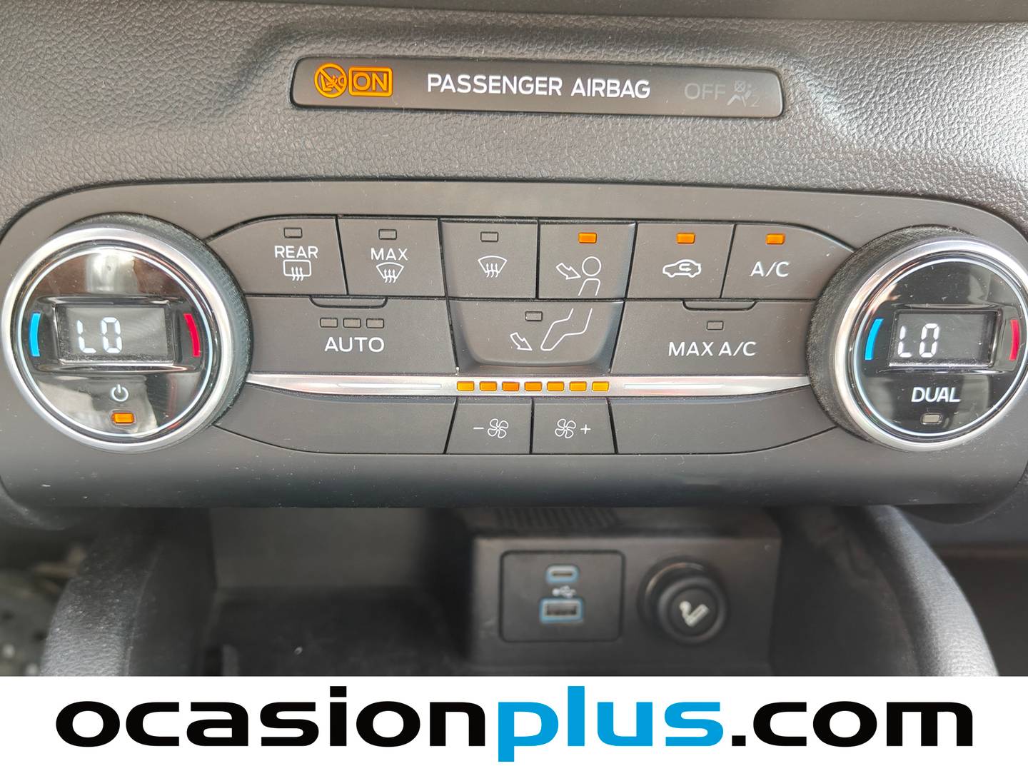 Ford Kuga Ford Kuga 2.0 EcoBlue MHEV ST-Line X (150 CV) manual