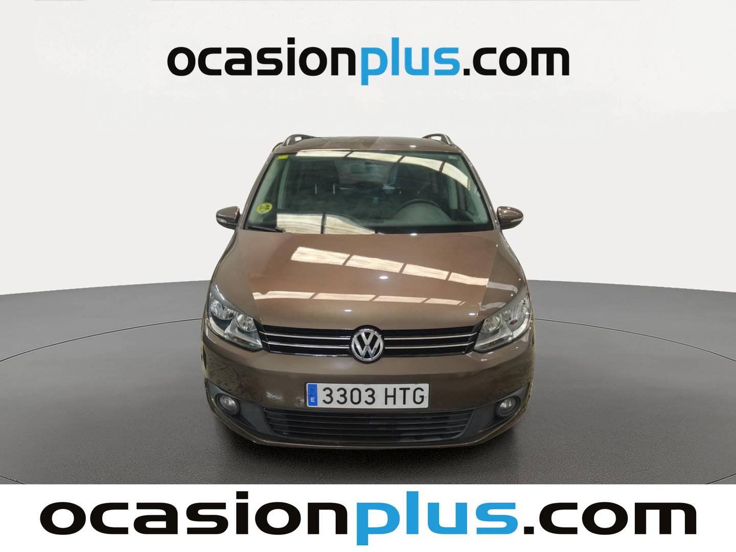 Volkswagen Touran Volkswagen Touran Edition 1.6 TDI BMT (105 CV) 105cv