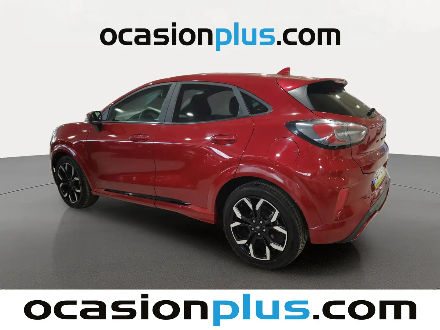 Foto Ford Puma Ford Puma 1.0 EcoBoost MHEV ST-Line X Auto (155 CV)