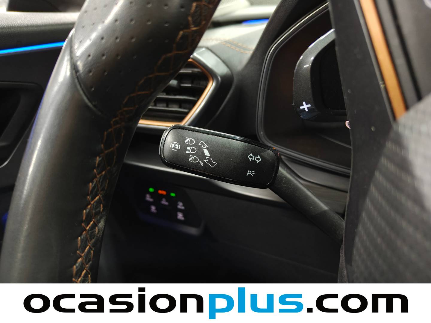 Cupra Formentor CUPRA Formentor 1.5 TSI DSG (150 CV) barato