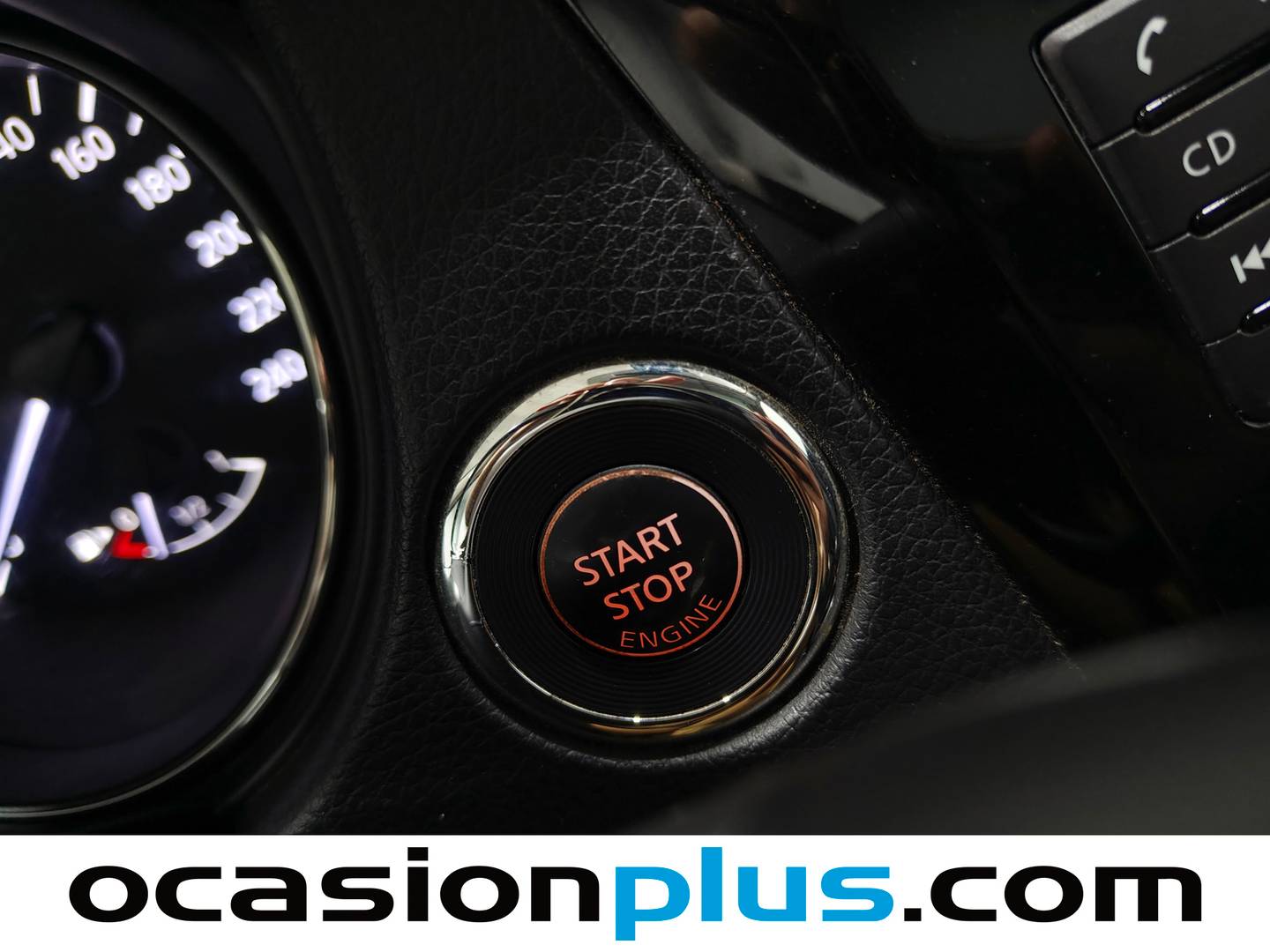 Nissan QASHQAI Nissan Qashqai DIG-T 115 N-Connecta 4x2 (115 CV) manual