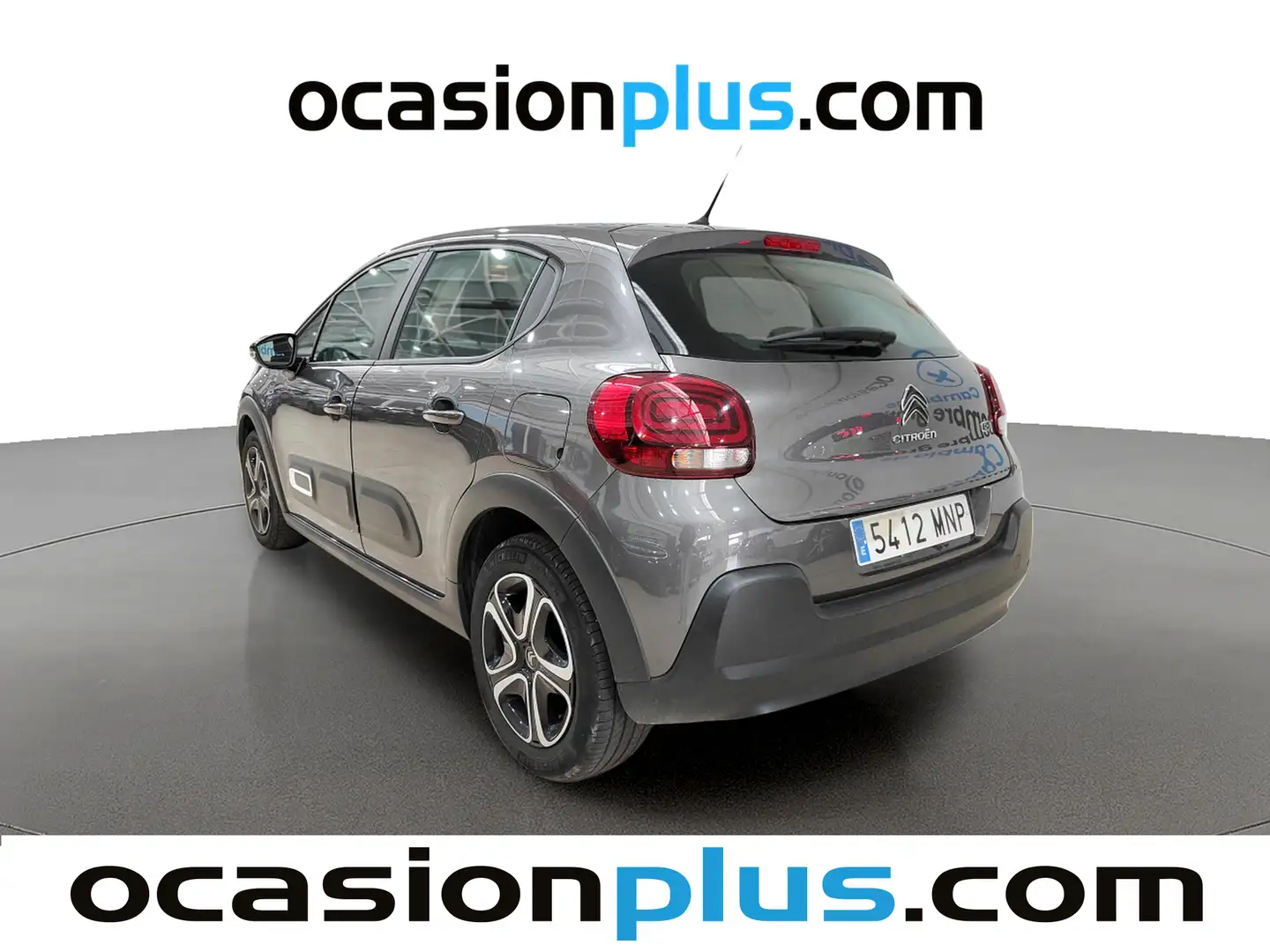 Foto Citroën C3 Origin Citroen C3 Origin Origin PureTech 83 Plus (83 CV)