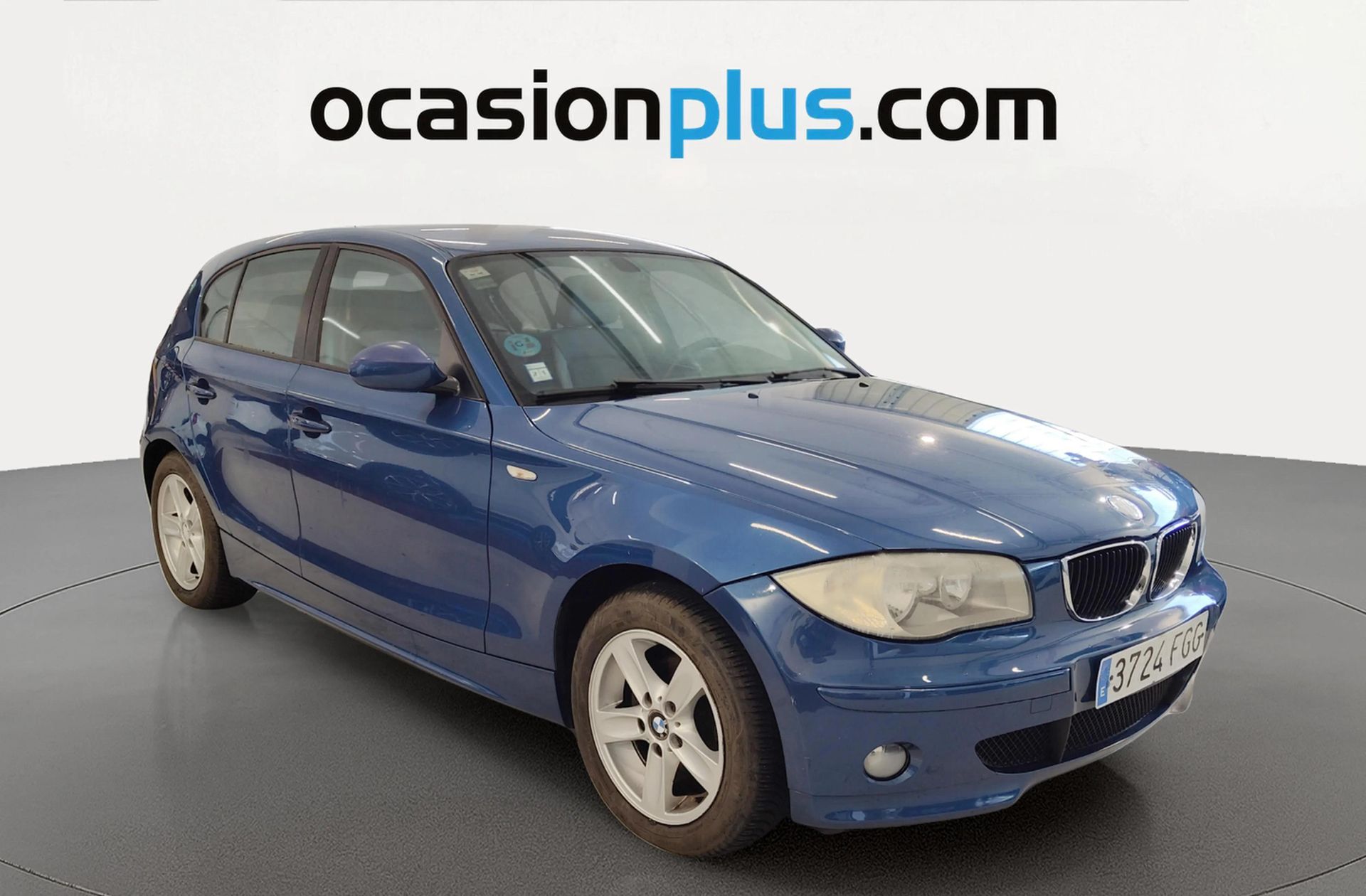 BMW Serie 1 116i - foto 2