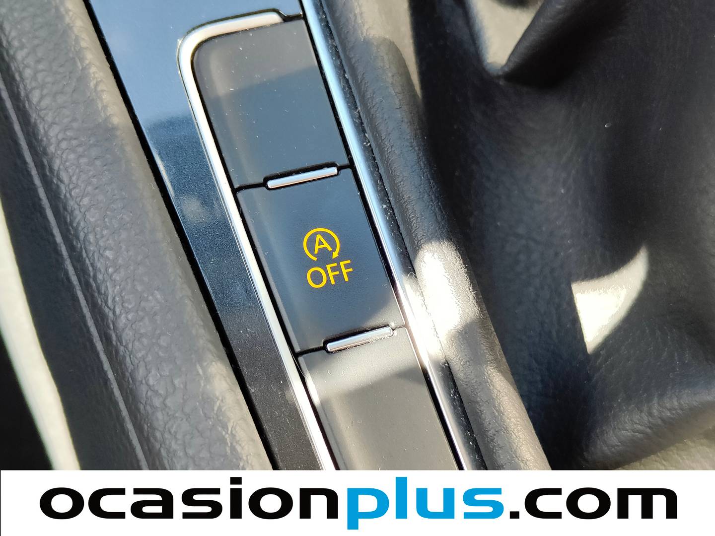 Extras del Volkswagen Golf Volkswagen Golf Business 1.0 TSI (115 CV)