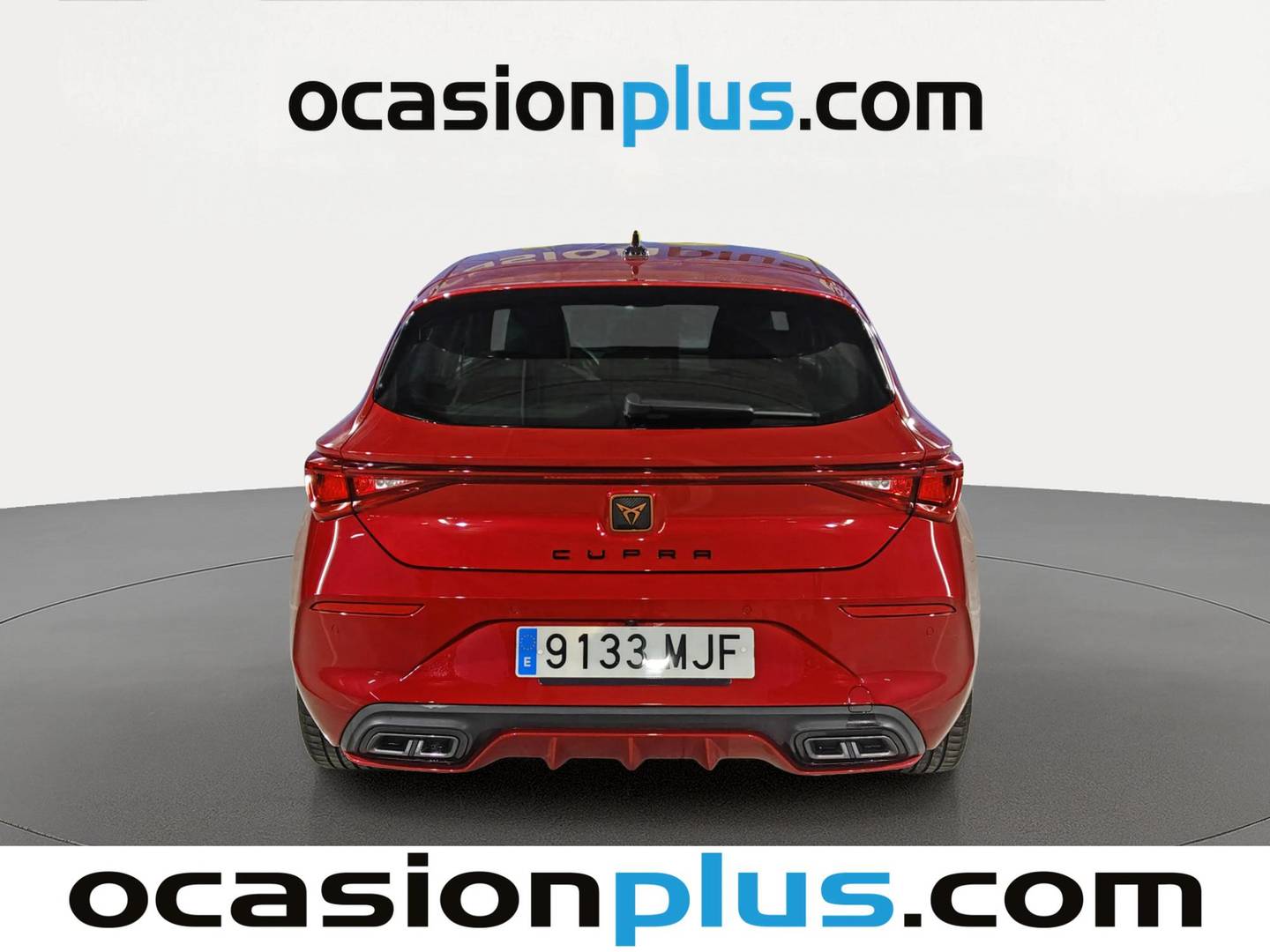 Cupra León Cupra León 1.5 eTSI DSG (150 CV) barato
