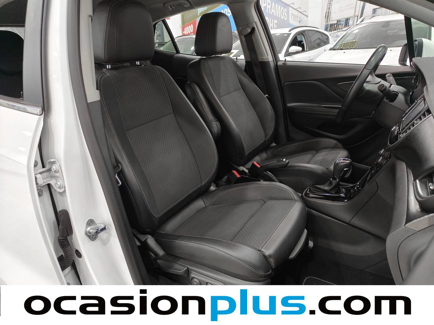 Opel Mokka X Opel Mokka X 1.4 Turbo Innovation 4X2 Auto (140 CV) gasolina