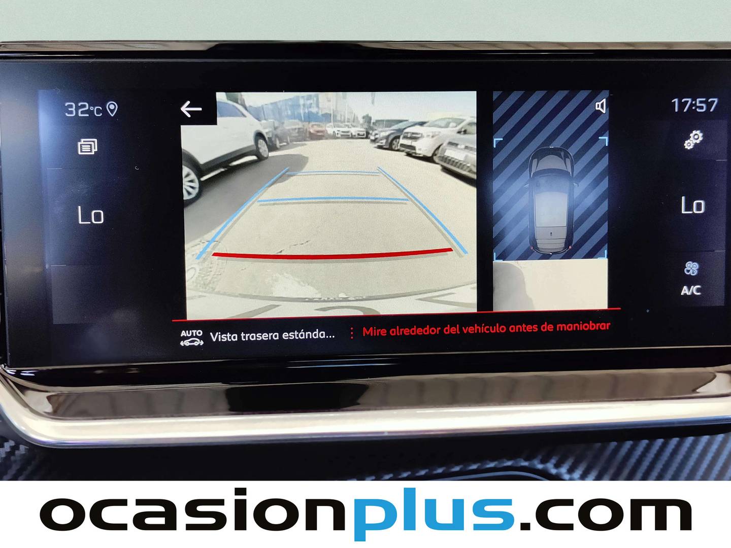 Extras del Peugeot 208 Peugeot 208 PureTech 130 GT Line EAT8 (130 CV)