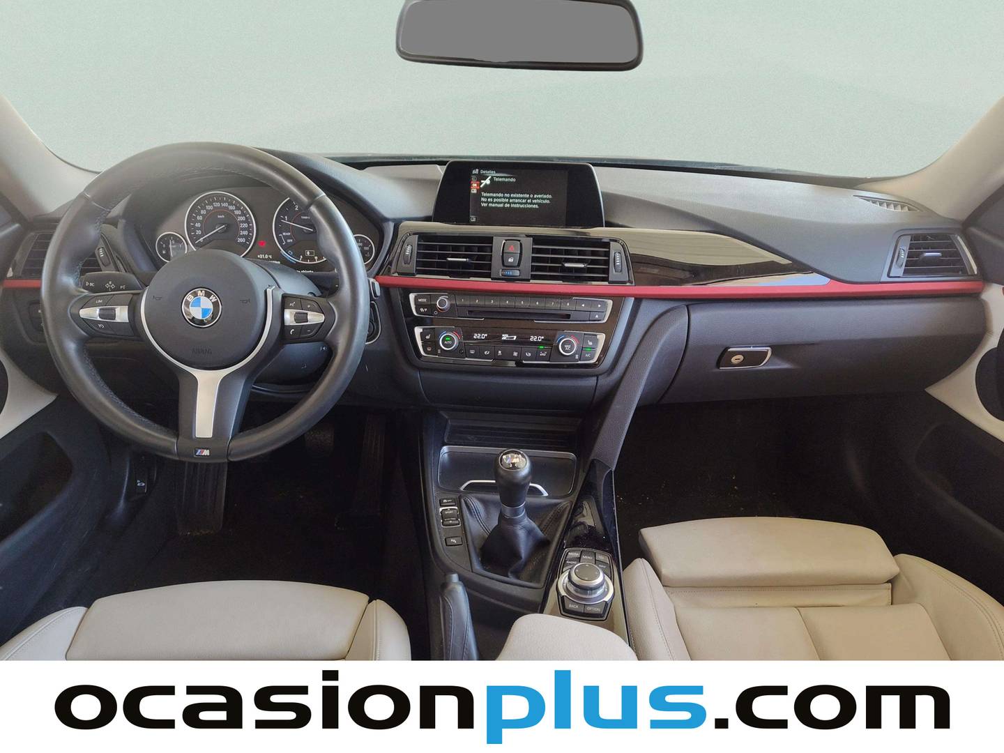 BMW Serie 4 BMW Serie 4 420d Gran Coupe (190 CV) Pack M de ocasión
