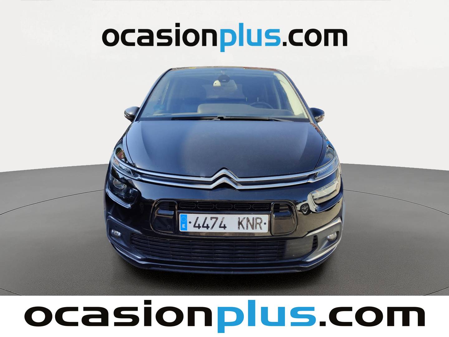 Citroën C4 Picasso Citroën C4 Picasso PureTech 130 S&S 6v Shine (130 CV) 130cv