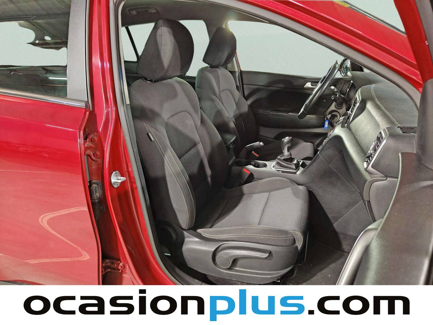 KIA Sportage KIA Sportage 1.6 GDi x-Tech17 4x2 (132 CV) al mejor precio