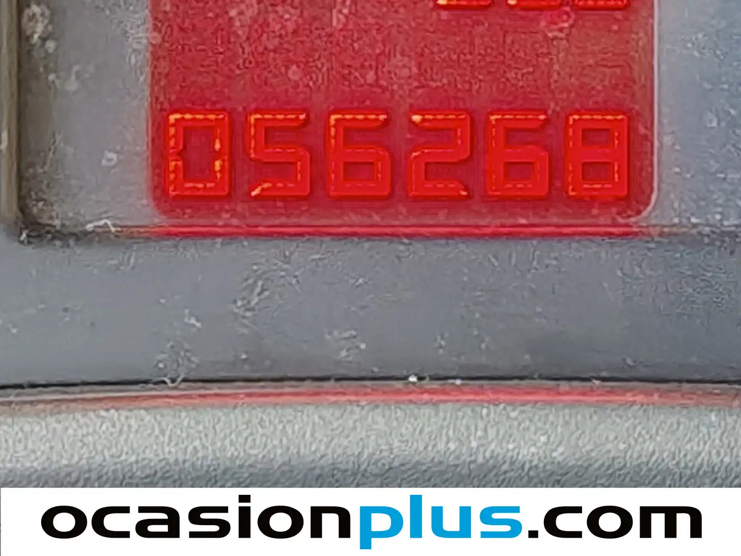 Foto Opel Meriva Opel Meriva 1.4 NEL Selective (120 CV)