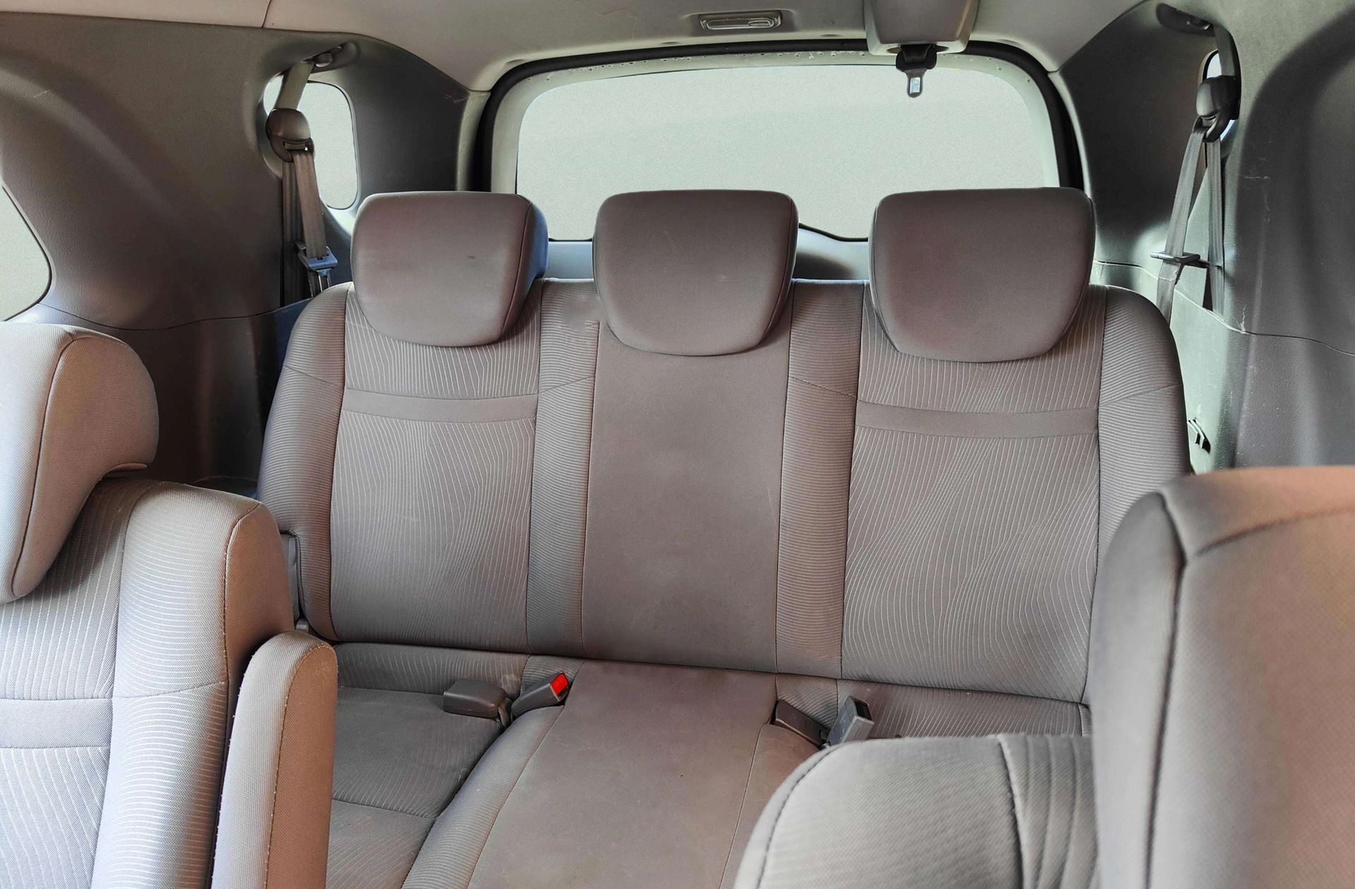 SsangYong Rodius 2.0 e-Xdi Premium 7 plazas - foto 5