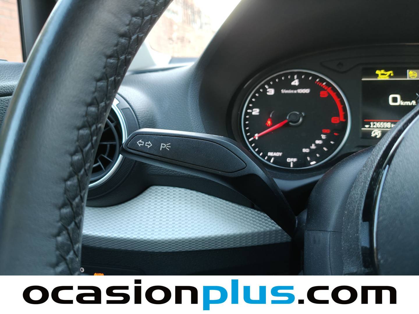 Audi Q2 Audi Q2 Advanced 30 TDI (116 CV) km 0