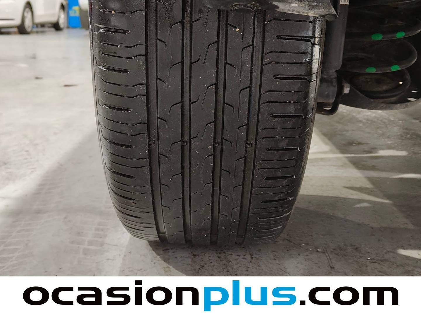 Foto Toyota Yaris Cross Toyota Yaris Cross 120H Active Tech (116 CV)