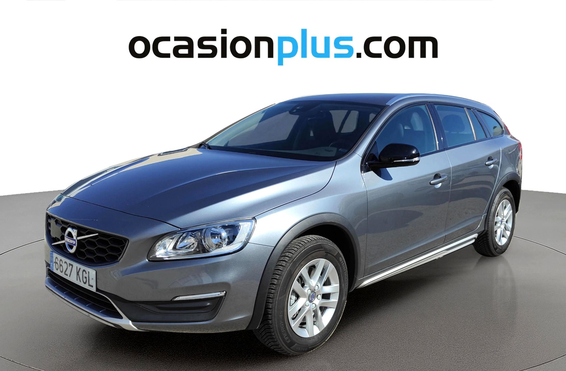 Volvo V60 D3 Kinetic