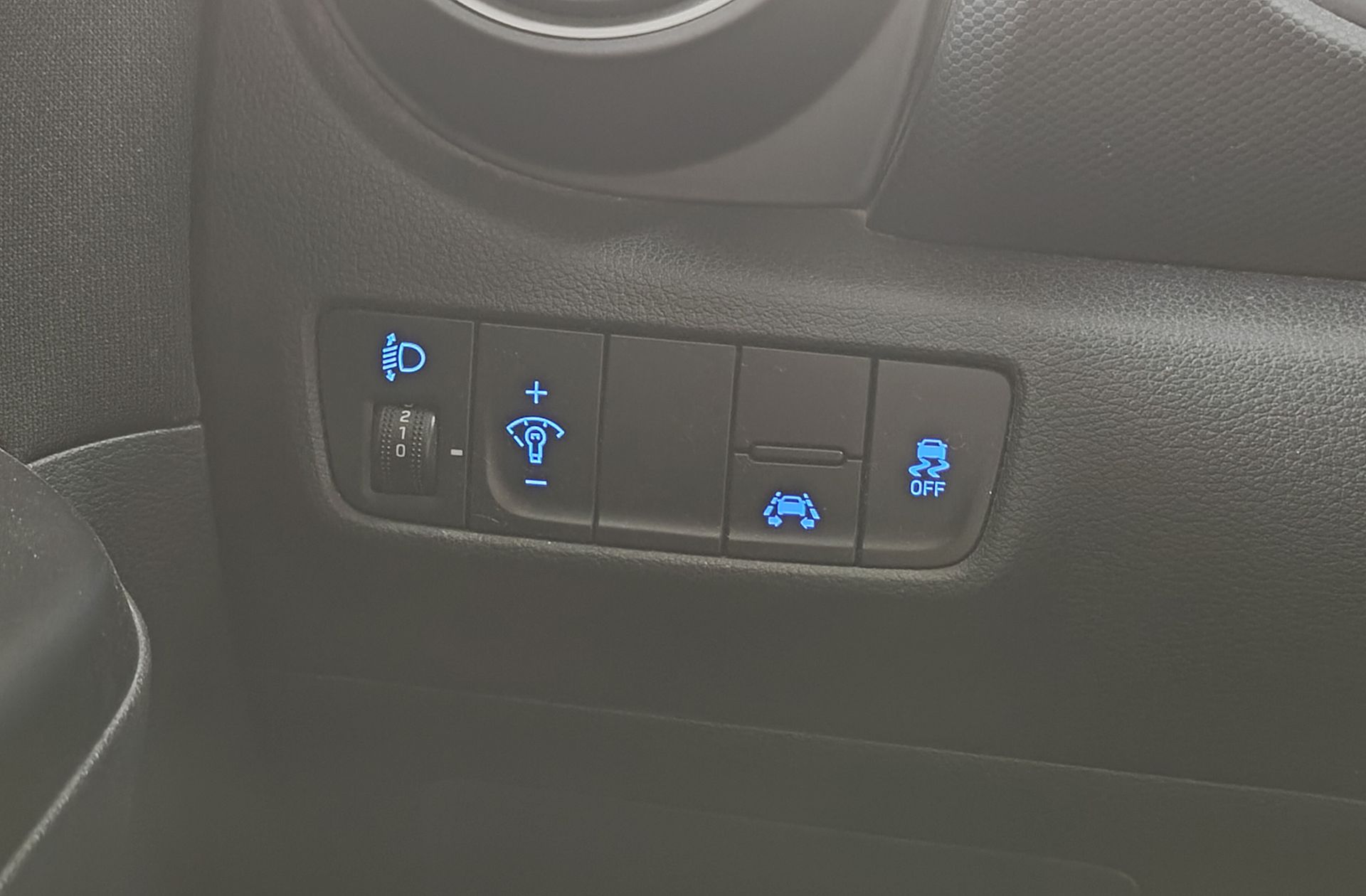 Hyundai Kona 1.0 T-GDi Klass 4x2 - foto 19